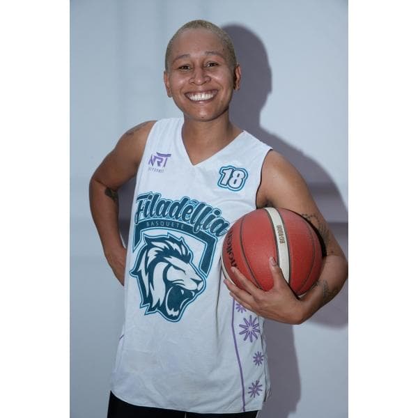 Foto de Jessica Larissa Silva Cutrim