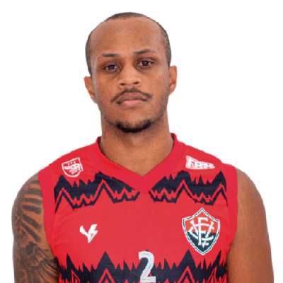 Foto de Lucas Gabriel Fernandes dos Reis