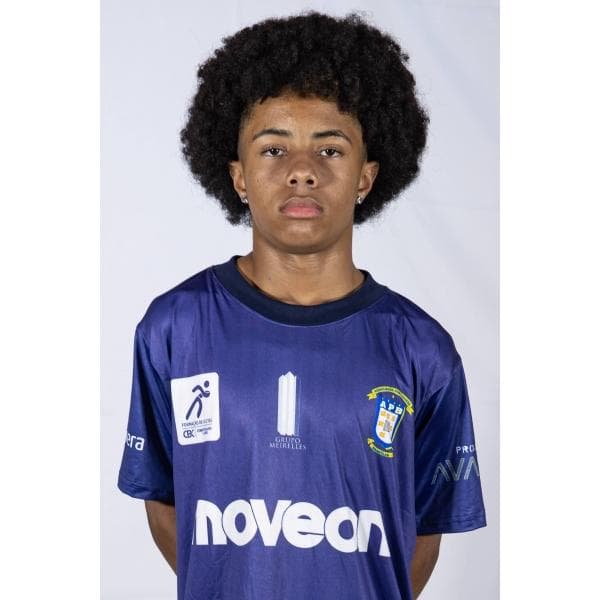 Foto de Kaique Pedro de Oliveira