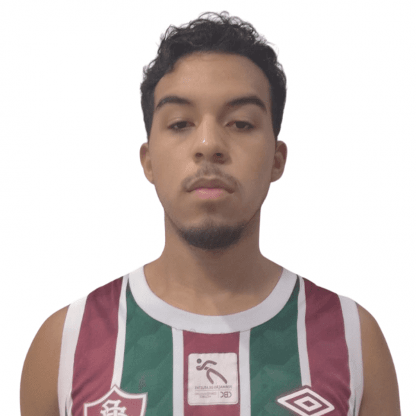 Foto de João Henrique Lisboa Coelho de Oliveira