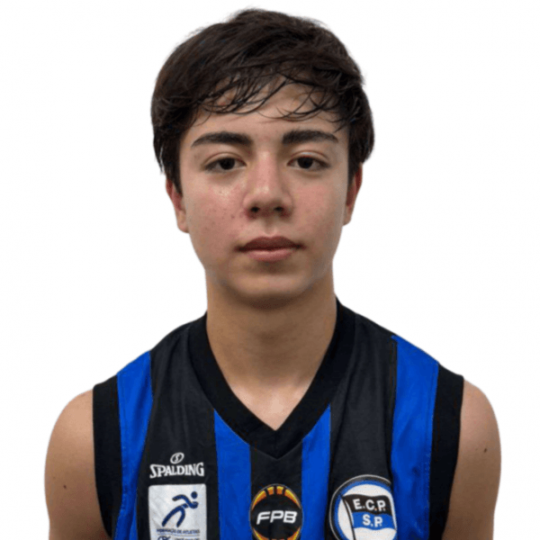 Foto de Caio Takuma Moura