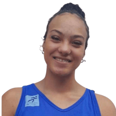 Foto de Evelyn da Silva Nascimento