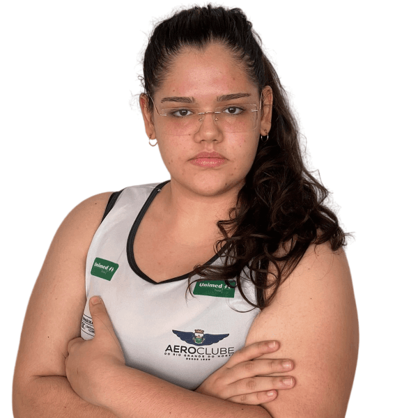 Foto de Maria Clara Alencar Oliveira