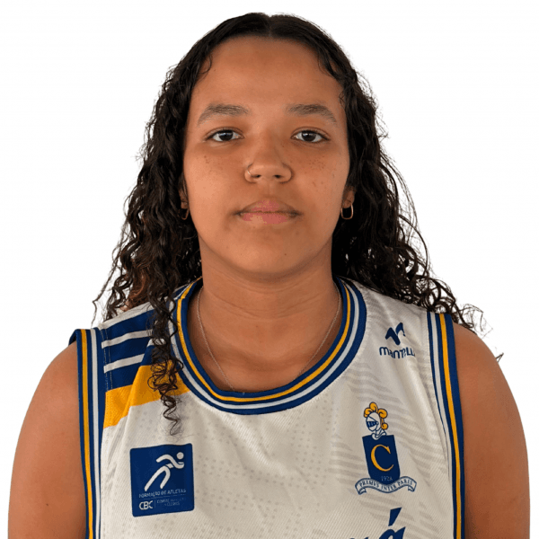 Foto de Érica Grazielle da Silva Lima