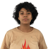 Foto de Vitoria Delfino dos Santos
