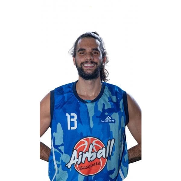 Foto de Lucas Gayoso de Moura Ernest Dias
