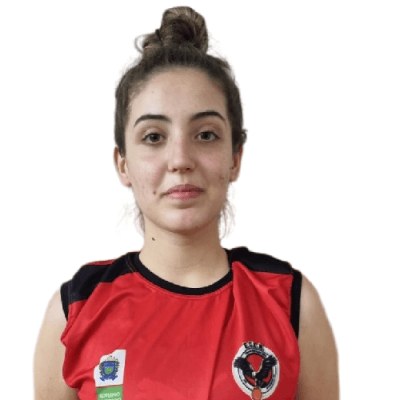 Foto de Heloisa Endrigo Barbosa