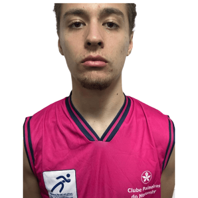 Foto de Rafael Carvalho de Oliveira Zanella