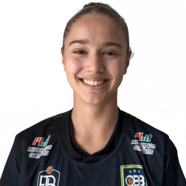 Foto de Marinna Sodré Ferreira de Sousa