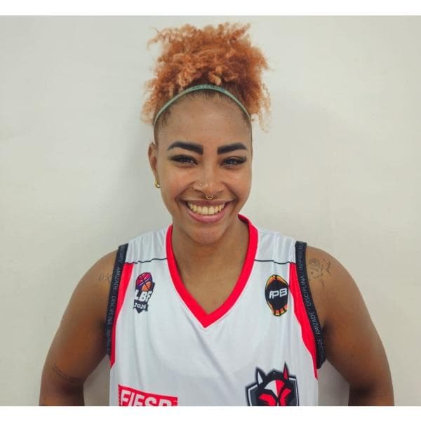 Foto de LAURAH ISAIAS DOS SANTOS