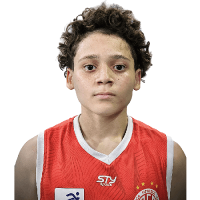 Foto de Yan Vitor Nunes da Silva