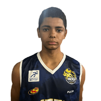 Foto de Alexsander Juliano de Oliveira Fonseca