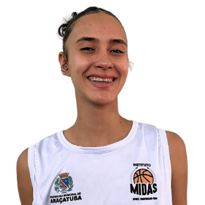Foto de Marilisa Sant' Ana Nogara