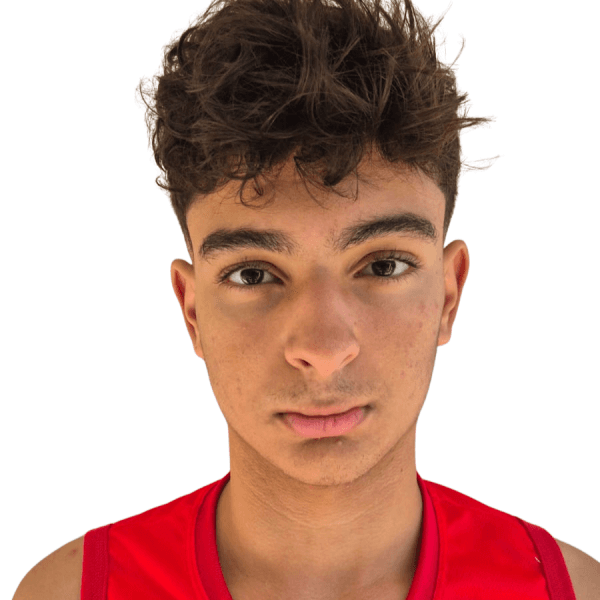 Foto de Gabriel Lourenço de Almeida Martins