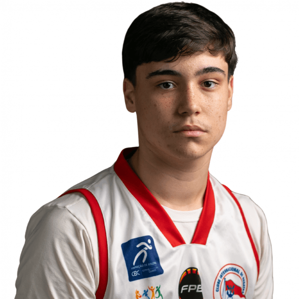 Foto de Felipe Cárfaro Mendes