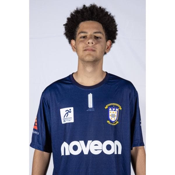 Foto de Davi Vieira Damascena