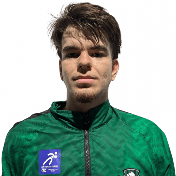 Foto de Thaynã Emannuel Reimann