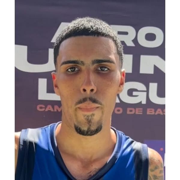 Foto de Jhonatan Santana de Souza