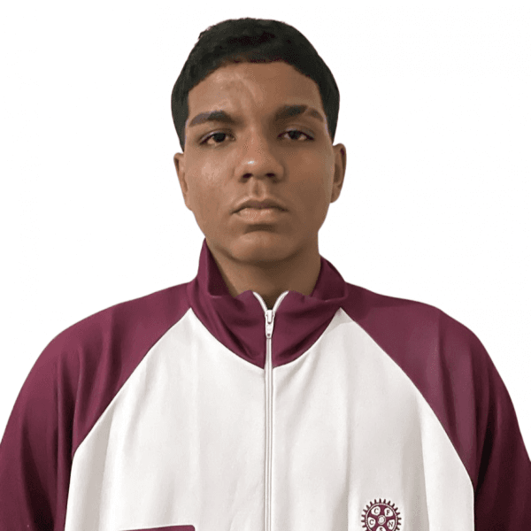 Foto de Matheus Gabriel Espilari Villela Santos