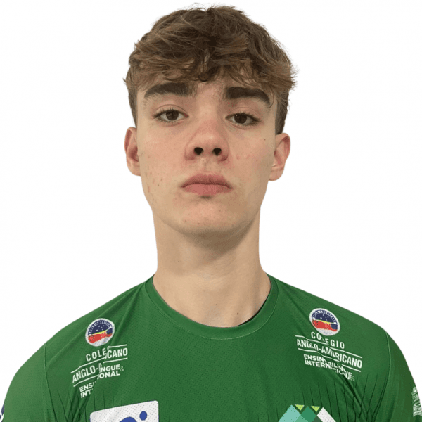 Foto de Otavio Henrique Carneiro