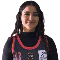 Foto de Nayra Berto de Matos Palopoli