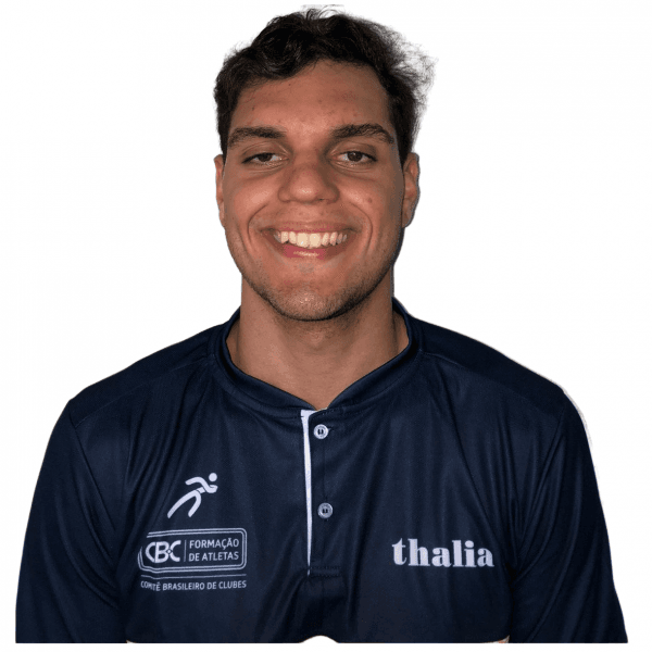 Foto de Anderson Luiz Sistonen Gigo