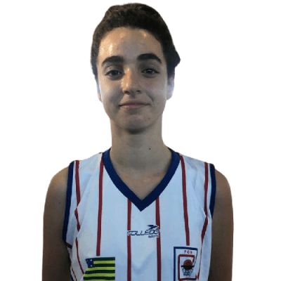 Foto de Luzia Dias Alves de Barros