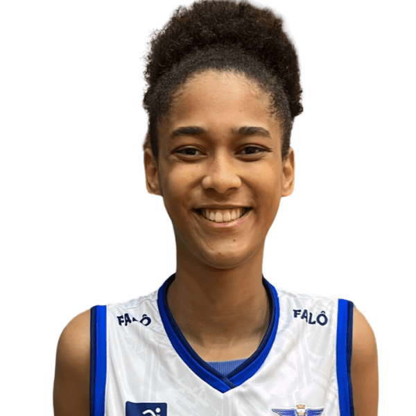 Foto de Juliana Estevão da Silva