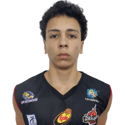 Foto de Kaik William Ribeiro Maioto