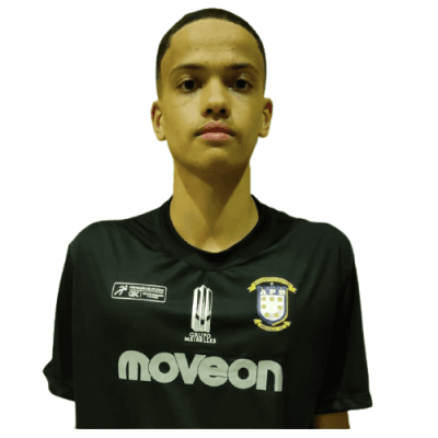 Foto de Alexandre Firmo Pereira Silva