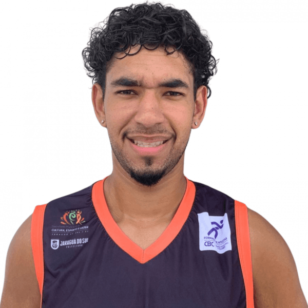 Foto de Vitor Gabriel Krehnke
