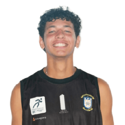 Foto de Luiz Otávio da Silva de Souza
