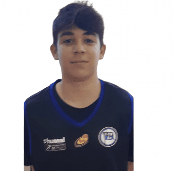 Foto de Lorenzo Reisner Bottini