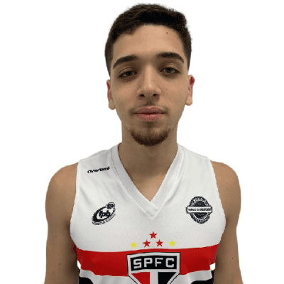 Foto de Kalleu Vaz Moraia