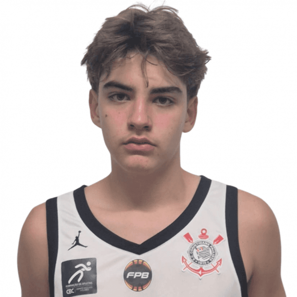Foto de Mateus Miranda Bosio