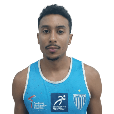 Foto de Diego Ribeiro dos Santos