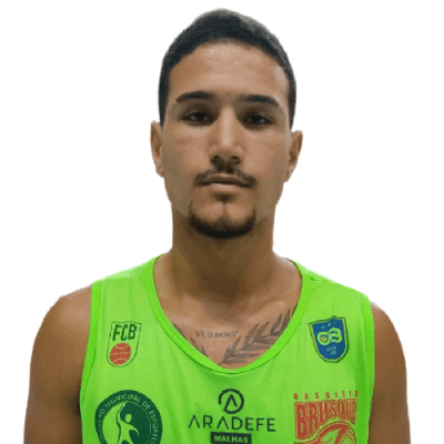 Foto de João Victor Ferreira Nunes