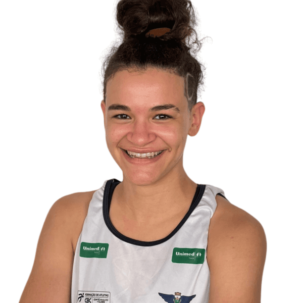 Foto de Cecília Abreu de França Gonçalves