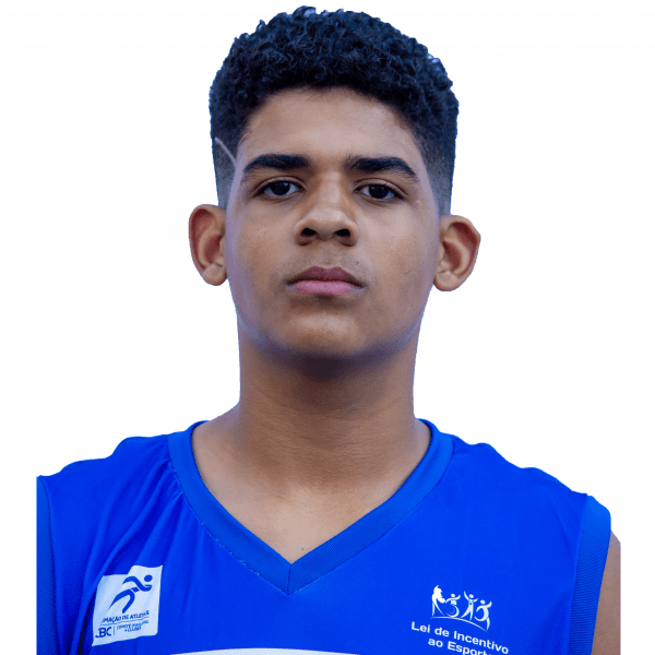 Foto de Kauan Felipe Araújo Brandão