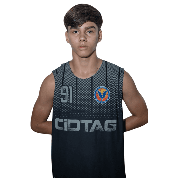 Foto de Daniel Sampaio de Menezes