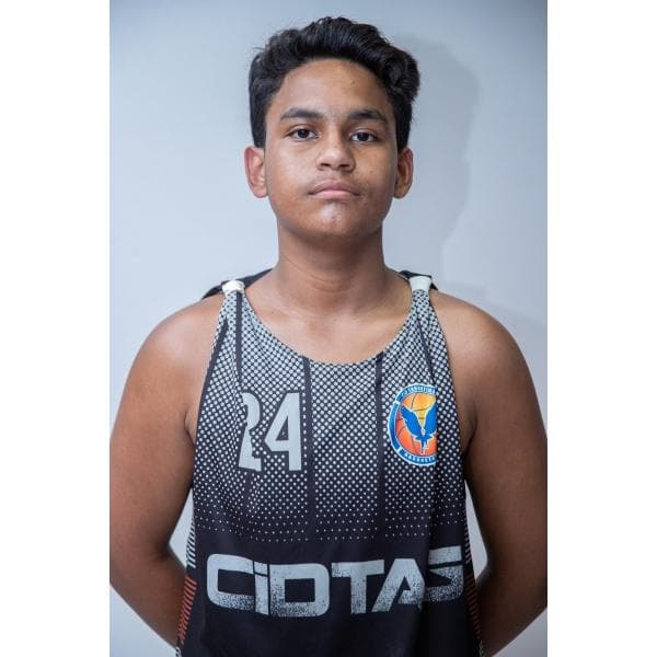 Foto de Lucas Cunha Romero Pereira