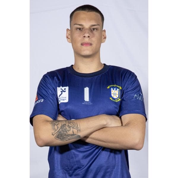 Foto de Samuel Ricardo Magalhães Braga