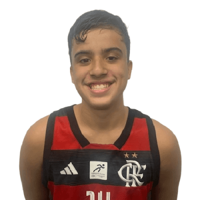 Foto de Enzo Augusto Correa dos Santos