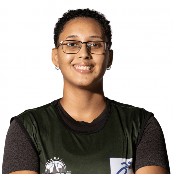 Foto de Thayna Victoria Sylvestre da Silva