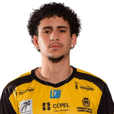 Foto de Danilo Gomes de Carvalho
