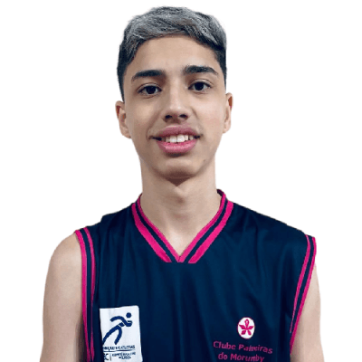 Foto de Ricardo Alexandre da Silva Maciel Junior