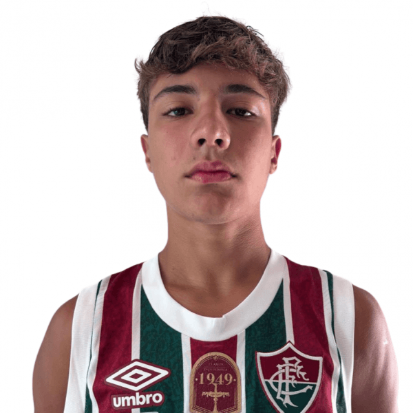 Foto de Miguel Lopes Nogueira Alcântara