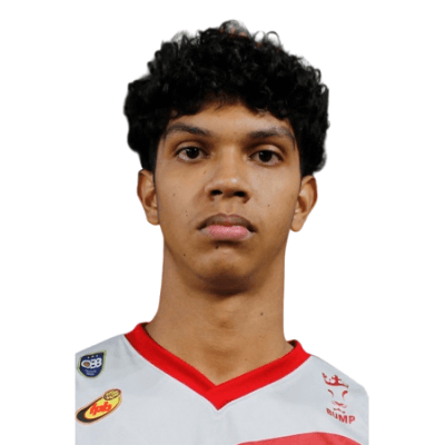 Foto de Lukas de Oliveira Costa