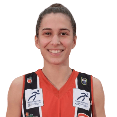 Foto de Leticia Roberta da Silva