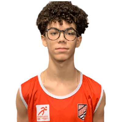 Foto de João Lucas dos Santos Santana